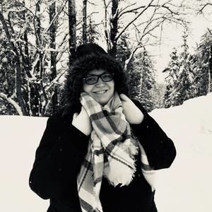 Meet your Posher, Renae